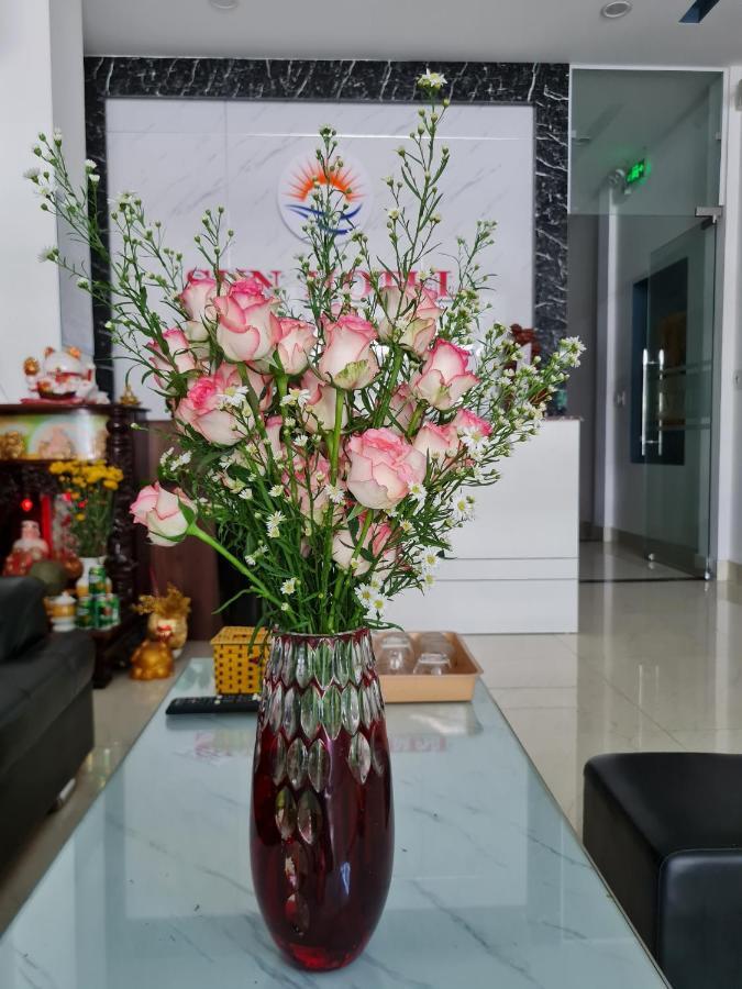 Sun Hotel 顺化 外观 照片