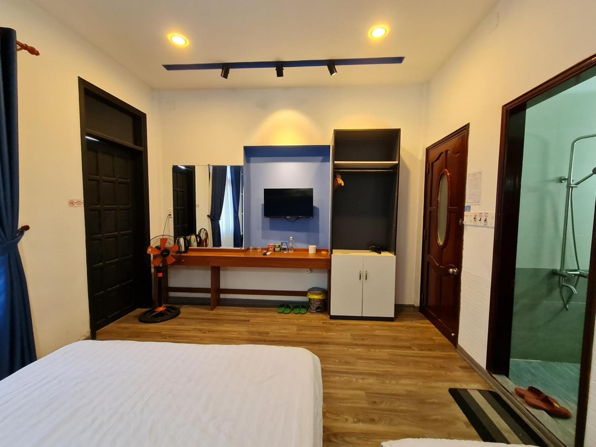 Sun Hotel 顺化 外观 照片