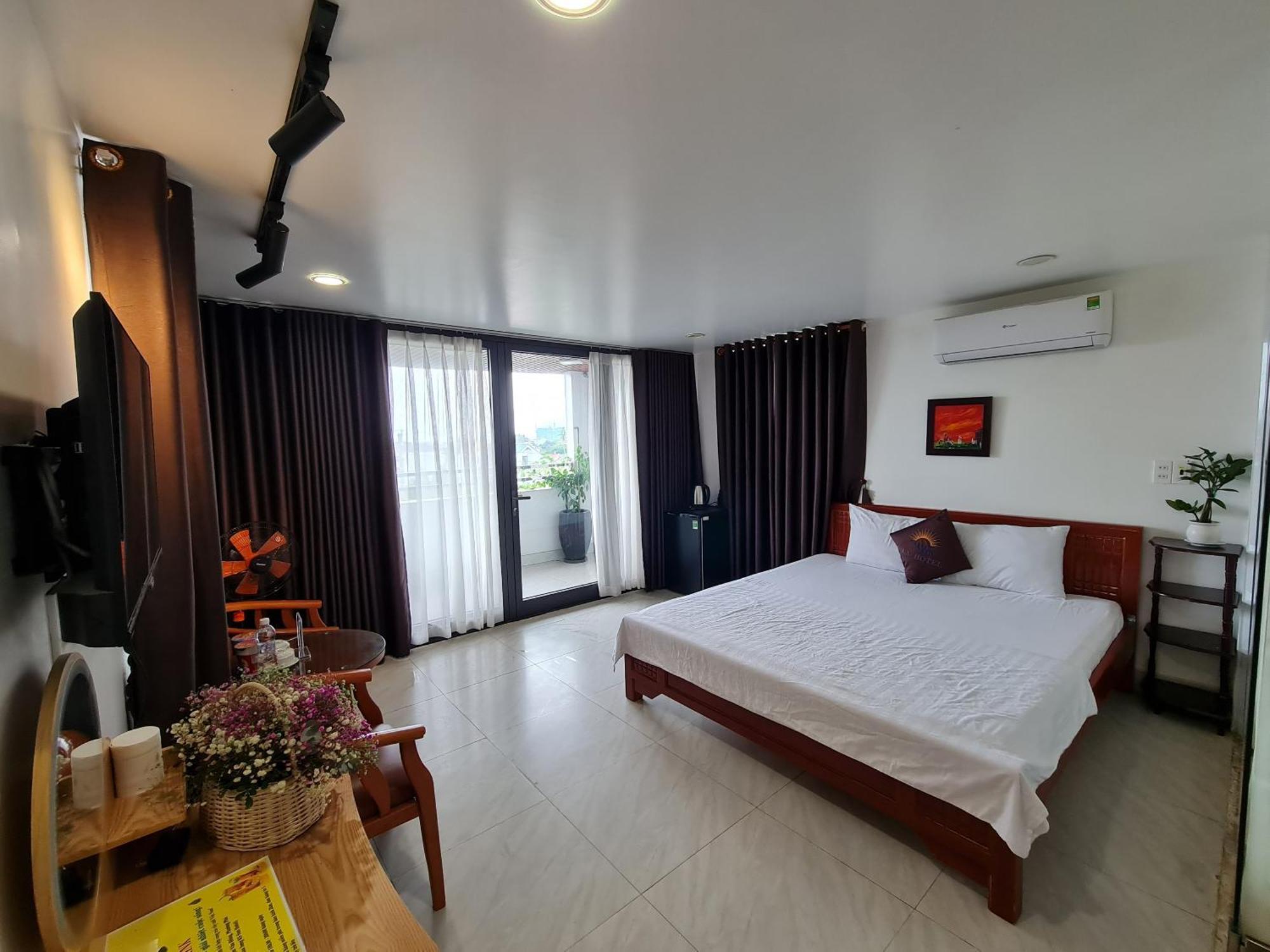 Sun Hotel 顺化 外观 照片