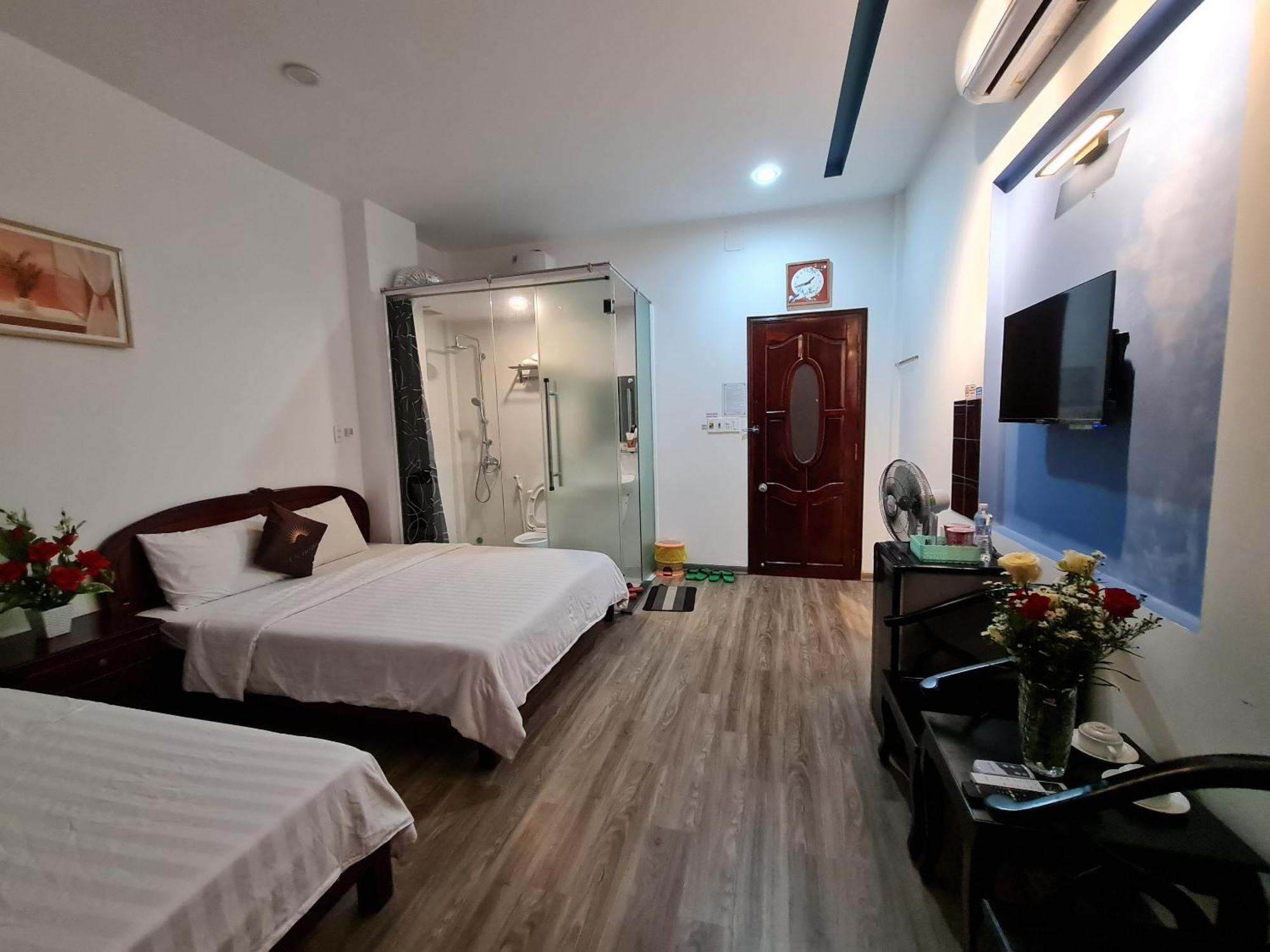 Sun Hotel 顺化 外观 照片