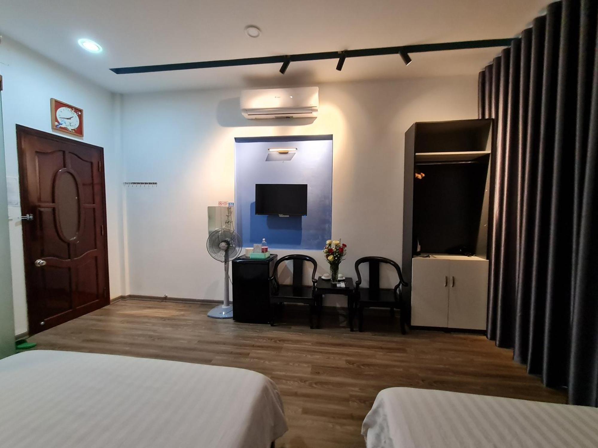 Sun Hotel 顺化 外观 照片