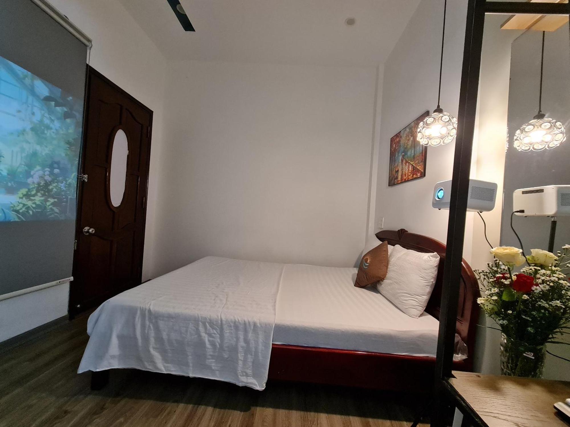 Sun Hotel 顺化 外观 照片