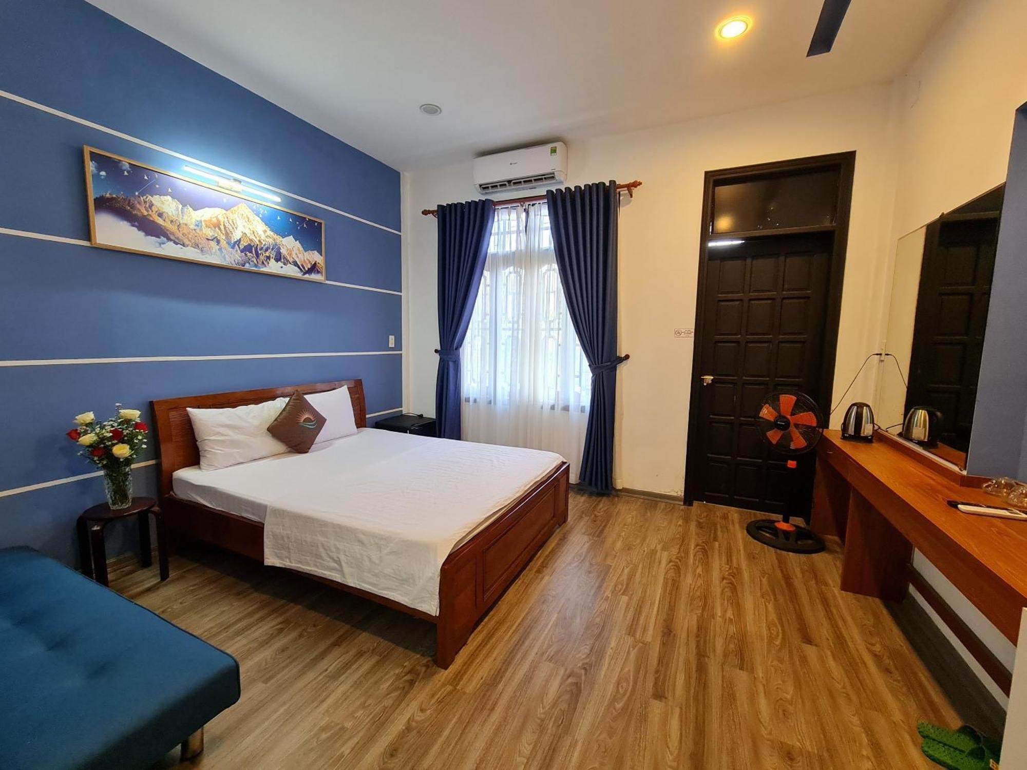Sun Hotel 顺化 外观 照片