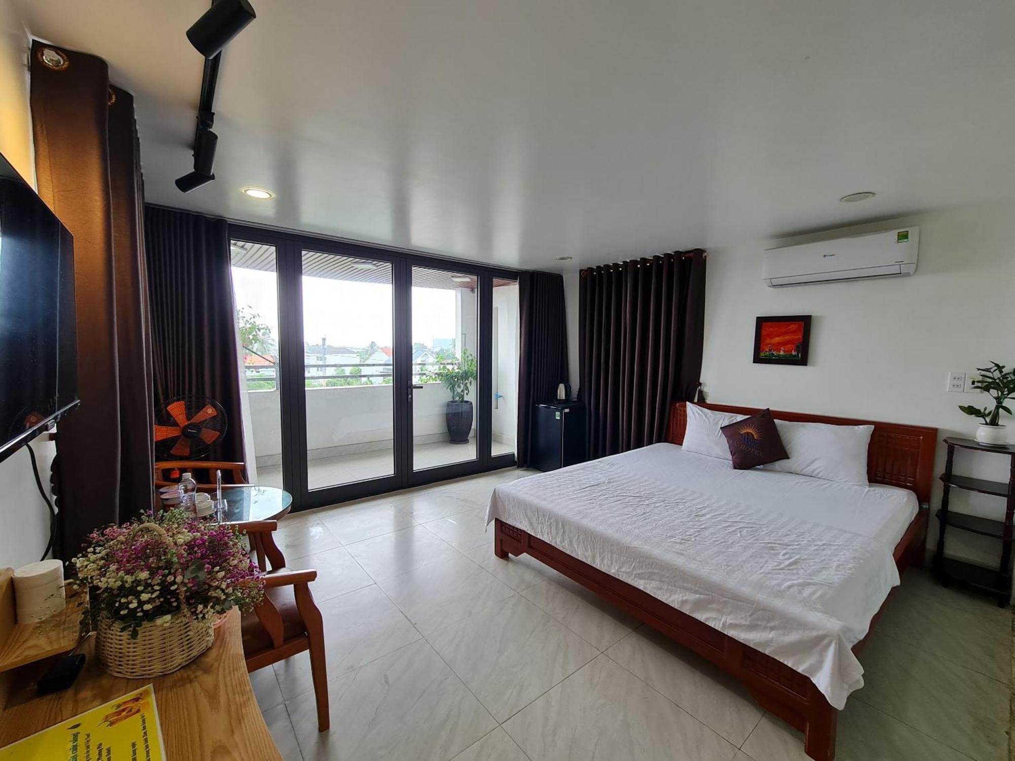Sun Hotel 顺化 外观 照片