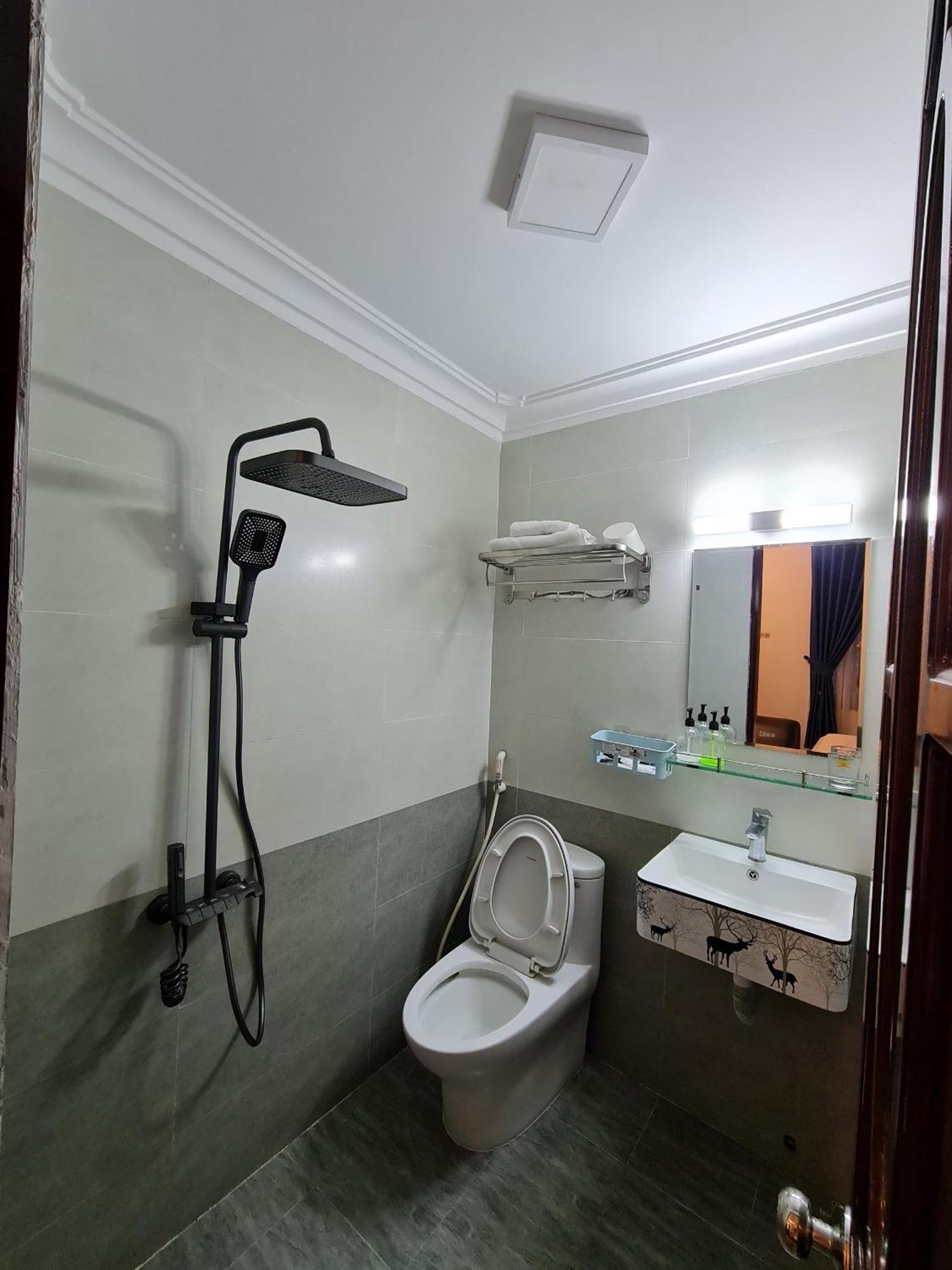 Sun Hotel 顺化 外观 照片