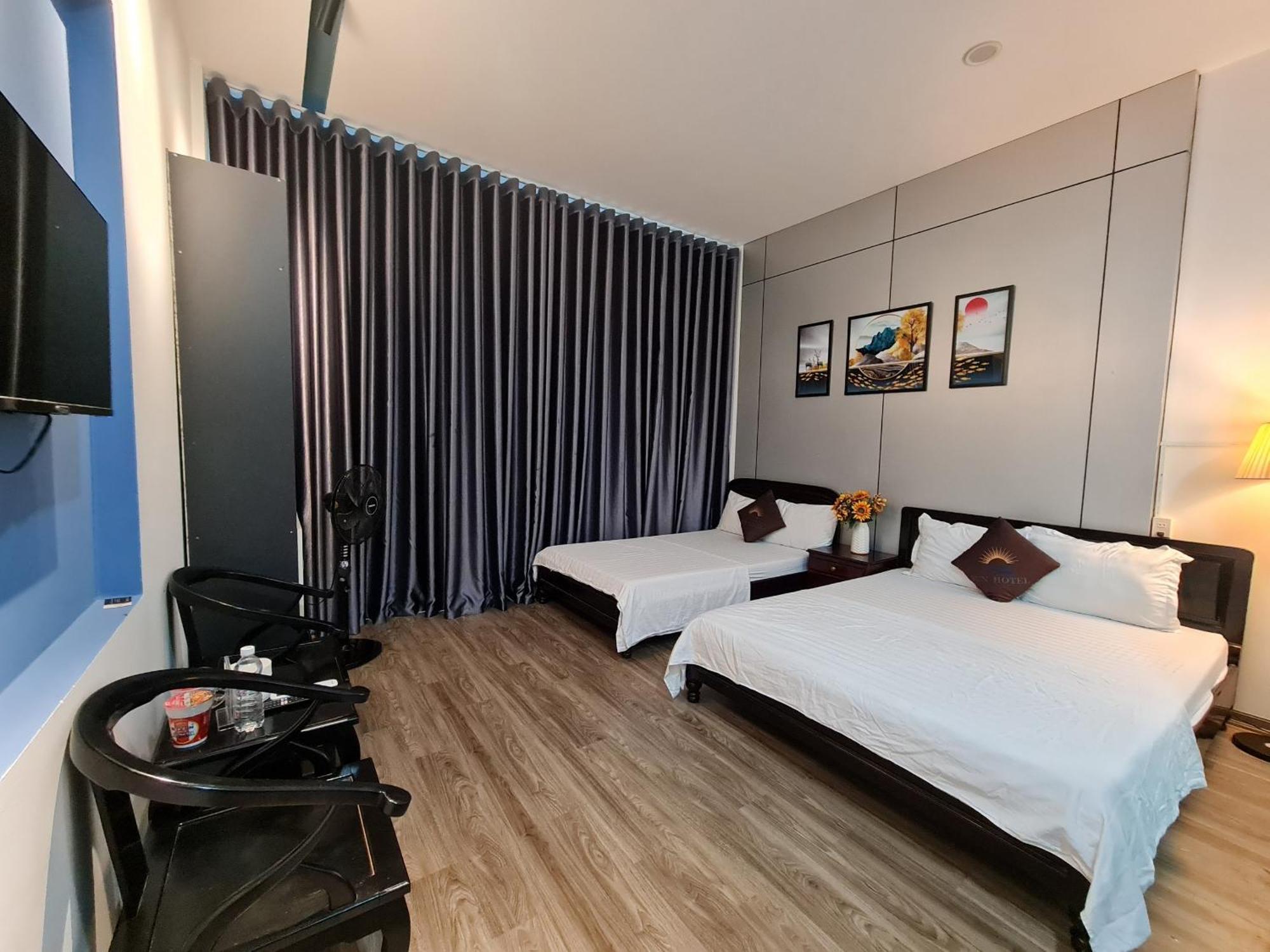 Sun Hotel 顺化 外观 照片