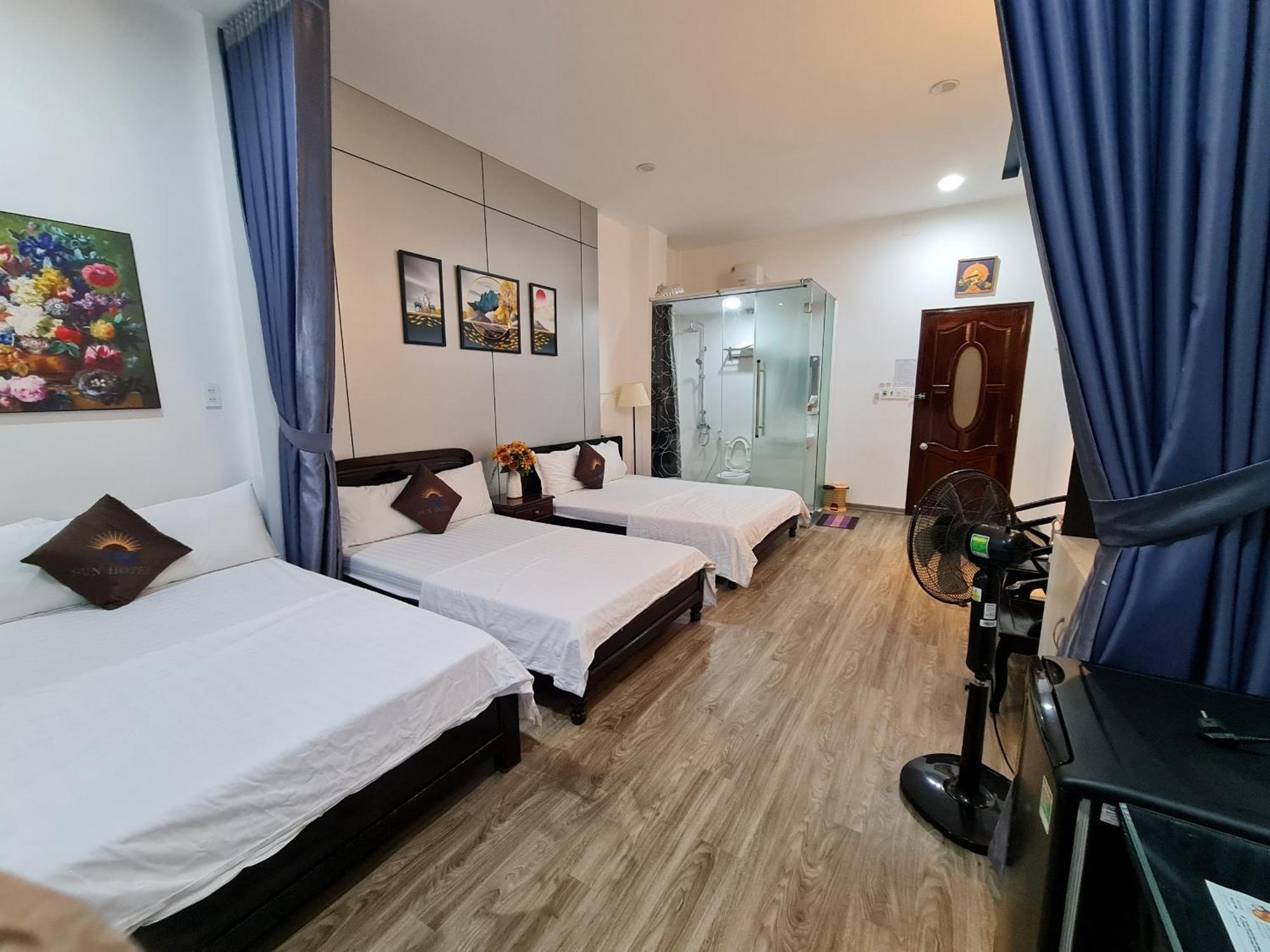 Sun Hotel 顺化 外观 照片