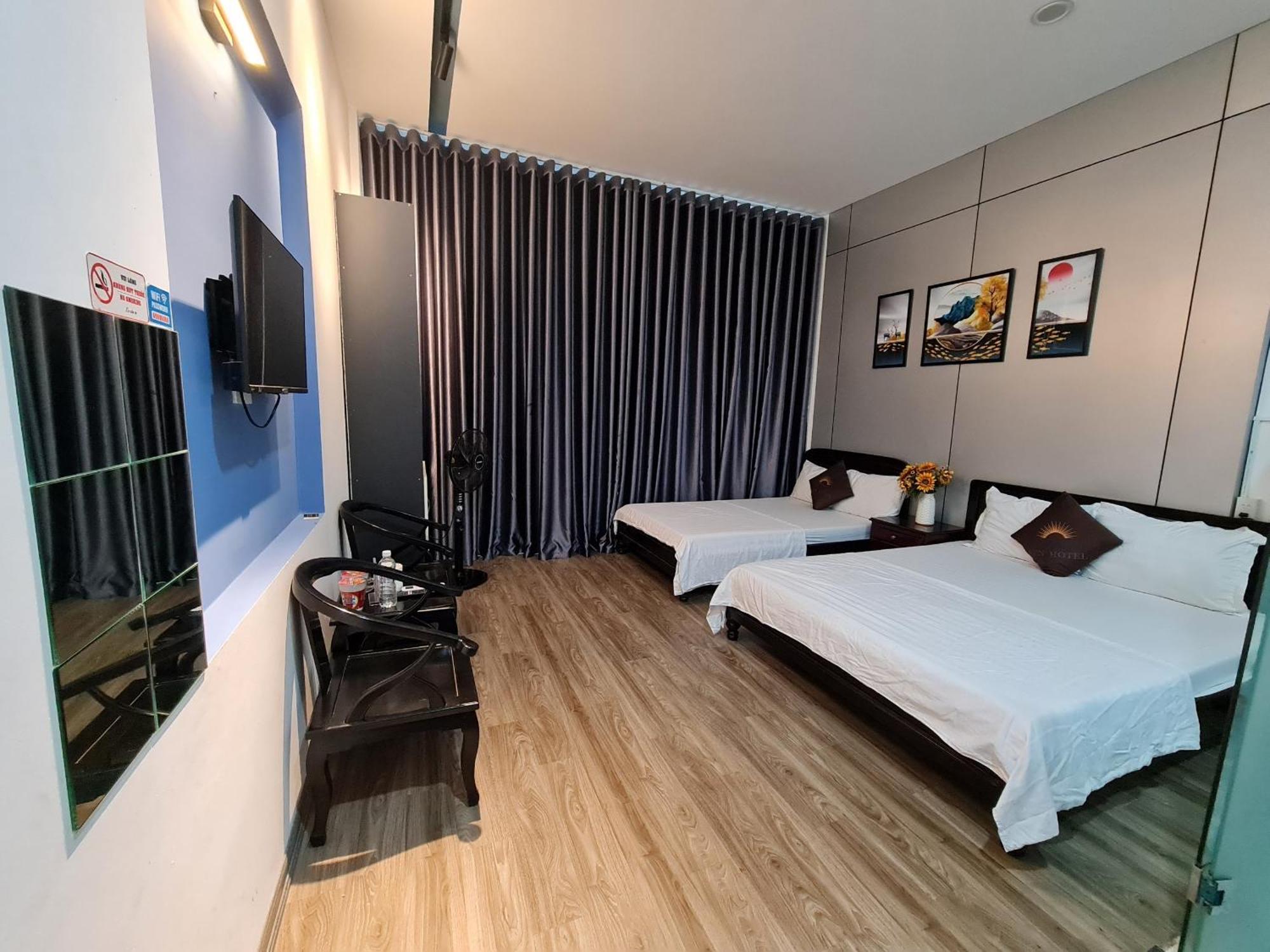 Sun Hotel 顺化 外观 照片