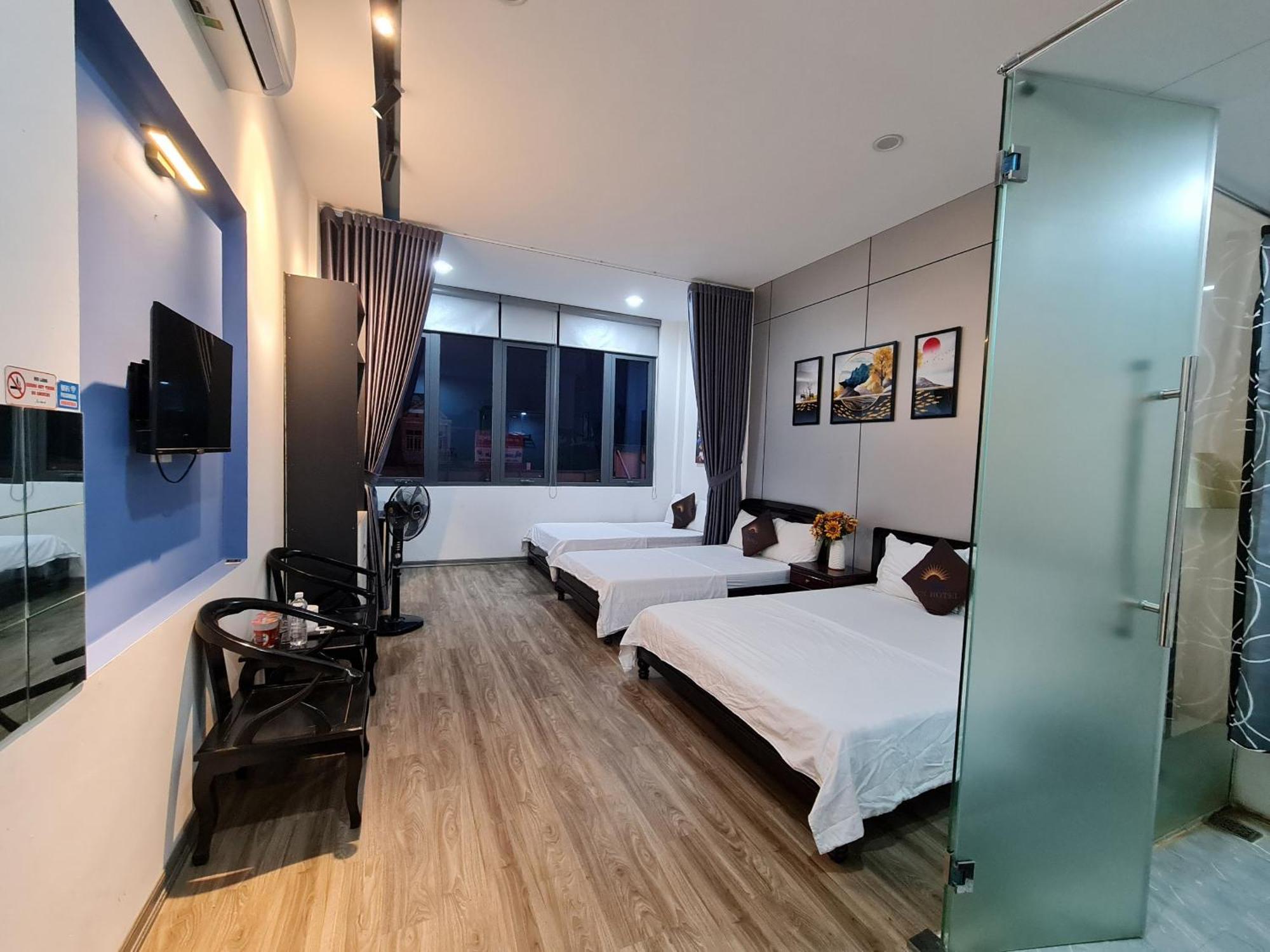 Sun Hotel 顺化 外观 照片