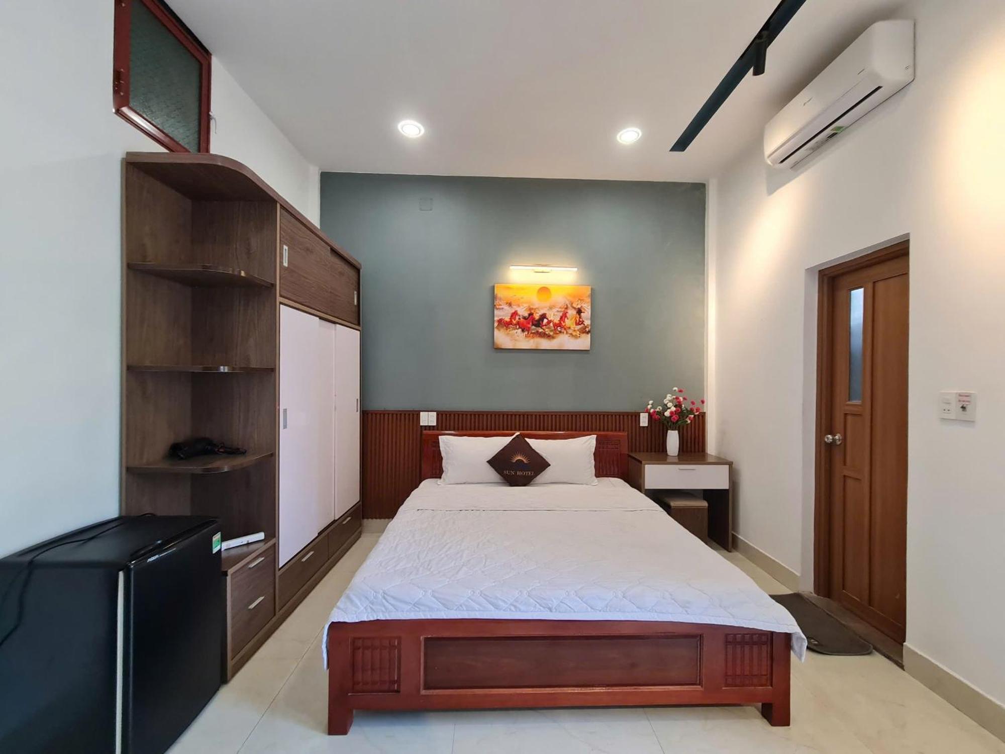 Sun Hotel 顺化 外观 照片