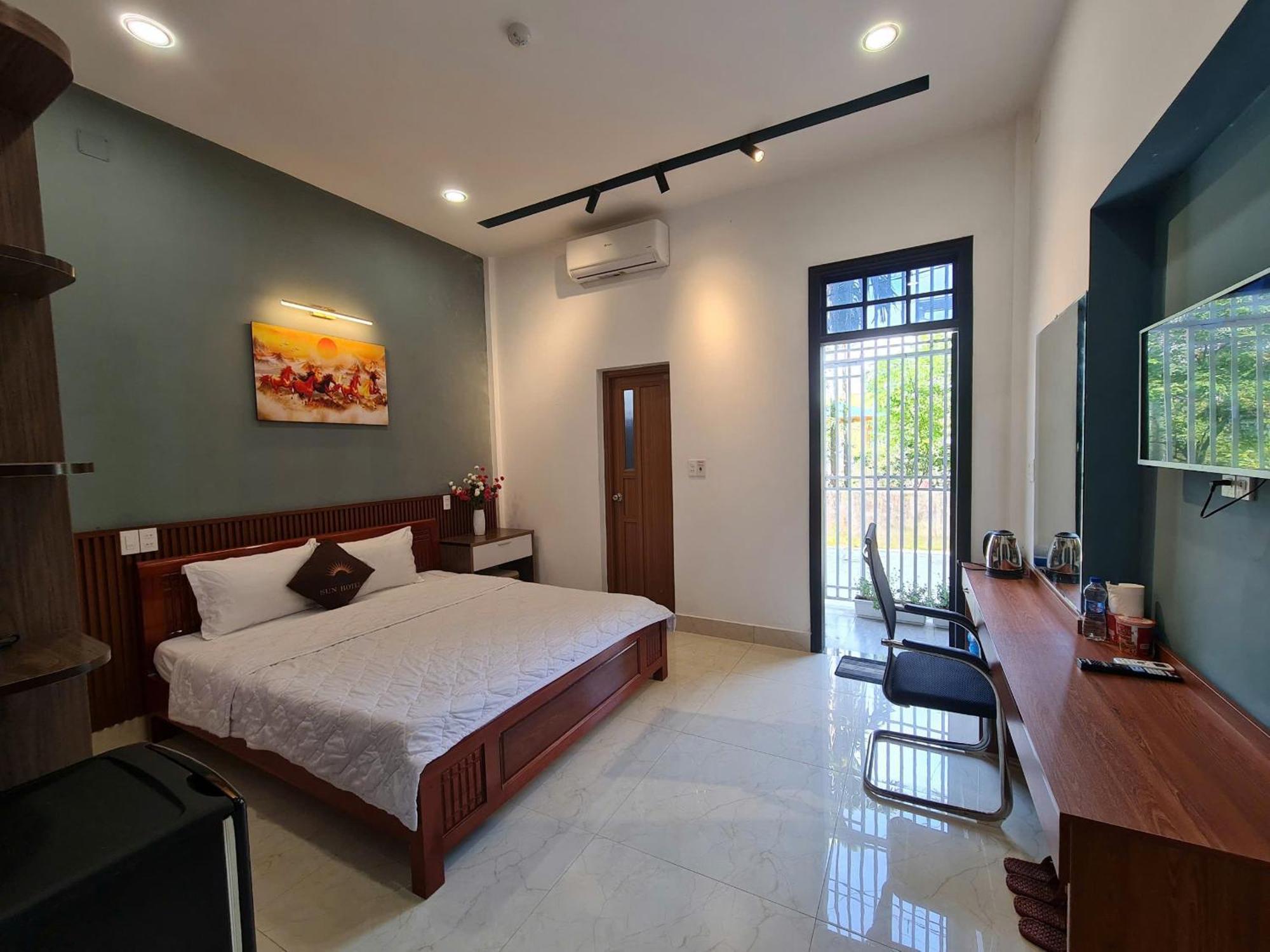 Sun Hotel 顺化 外观 照片
