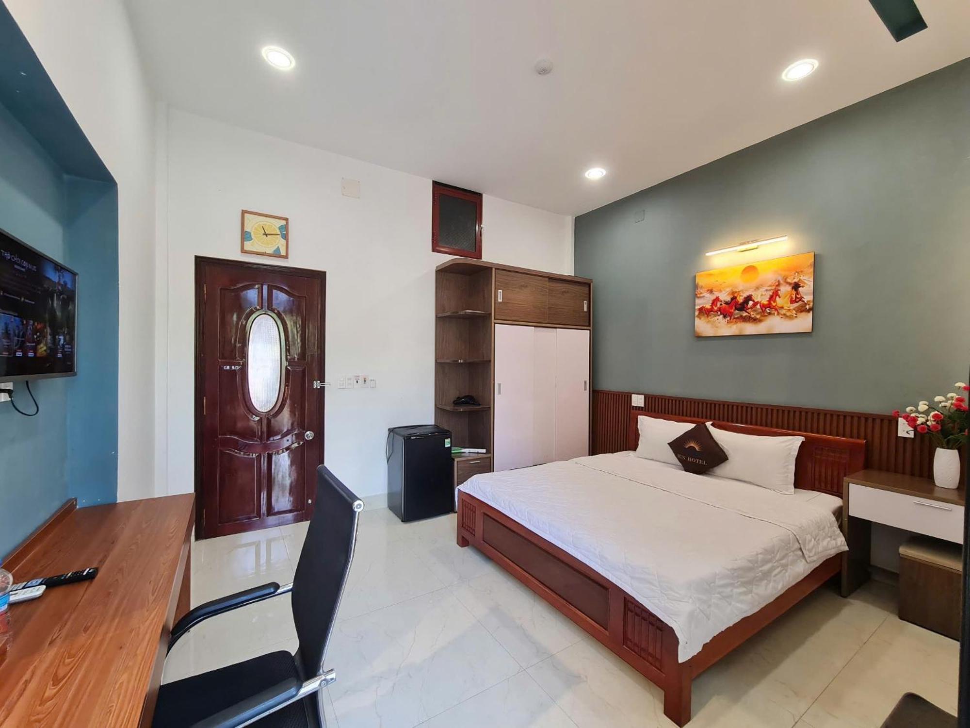 Sun Hotel 顺化 外观 照片