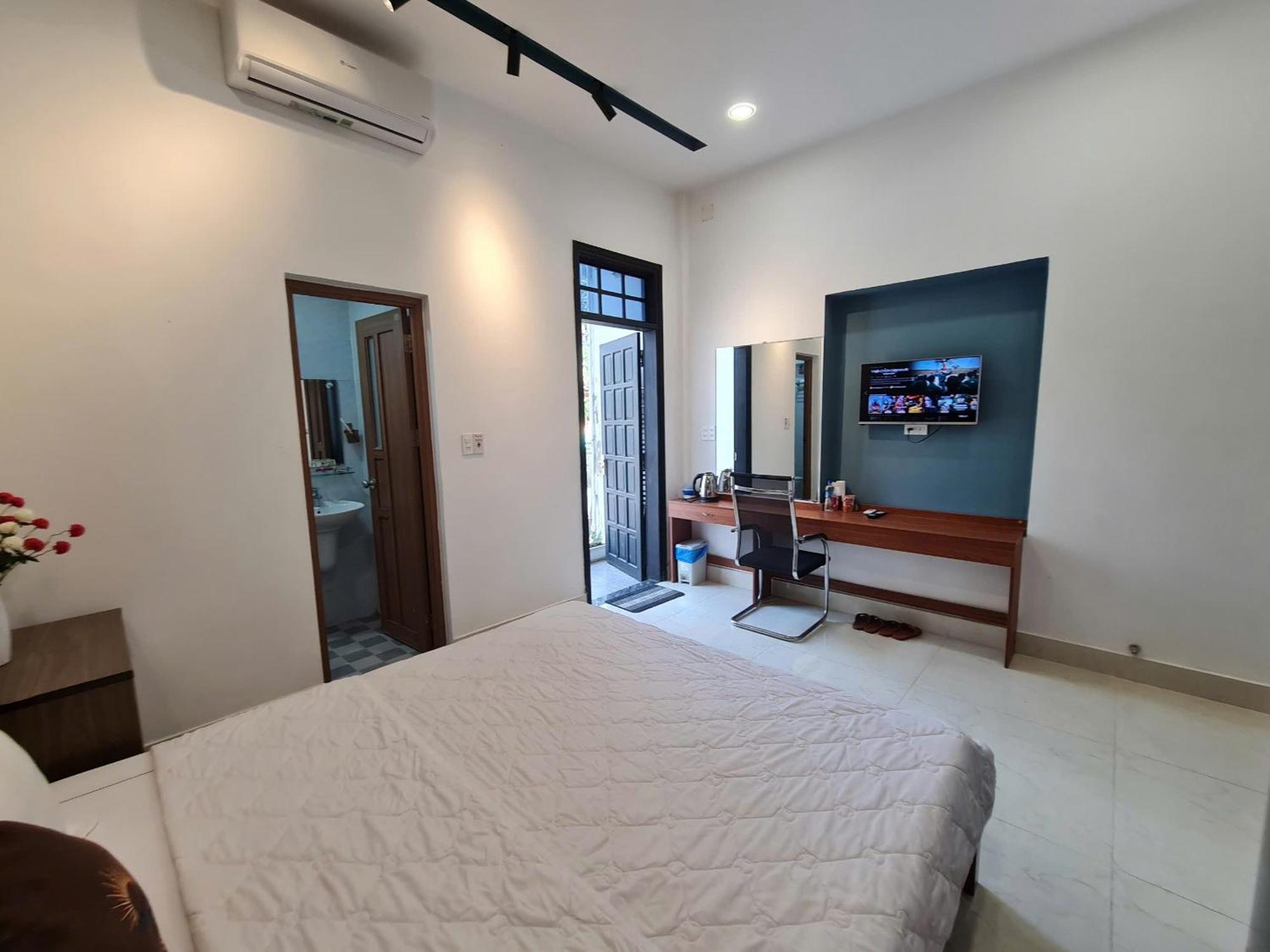 Sun Hotel 顺化 外观 照片