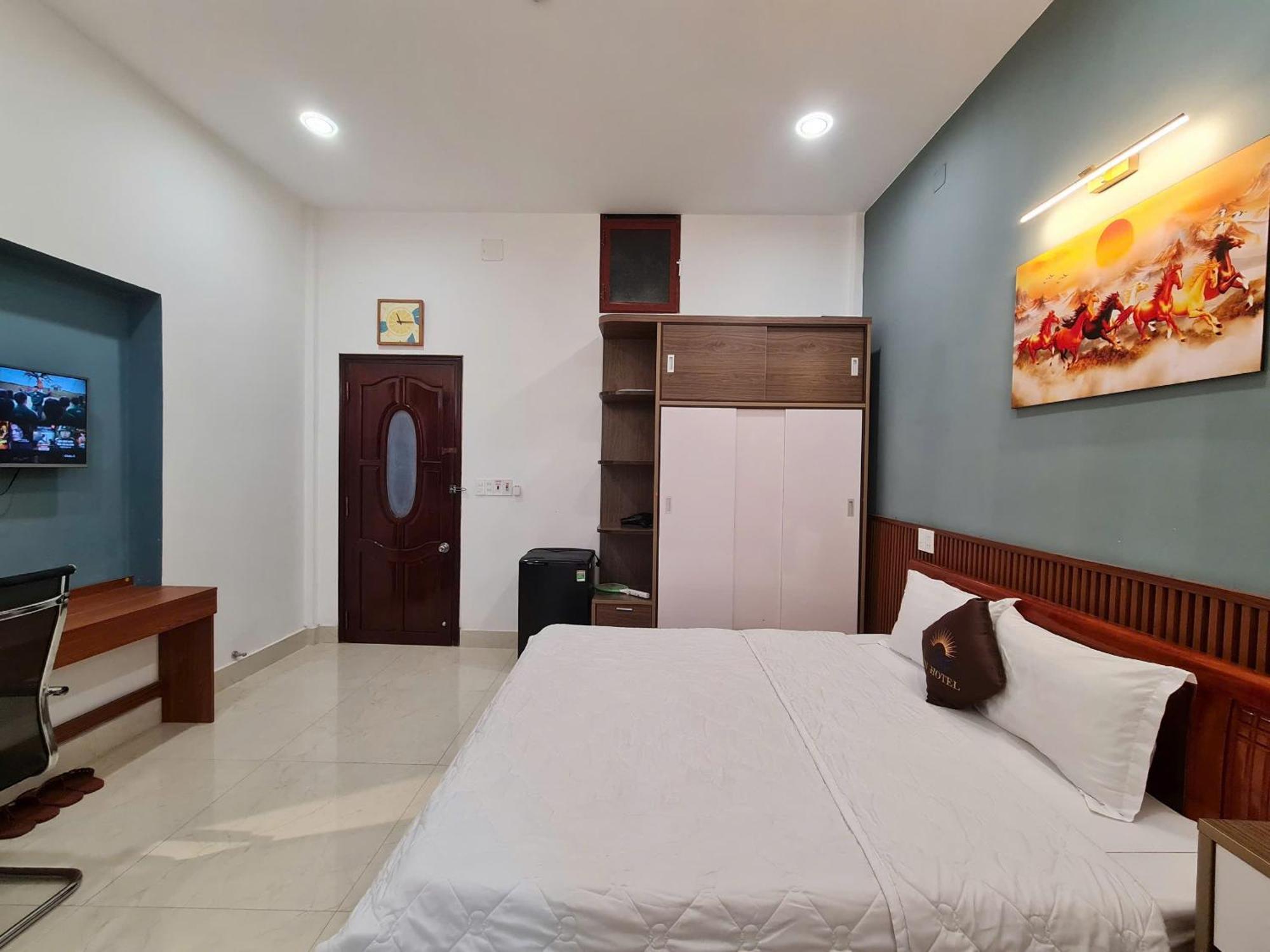 Sun Hotel 顺化 外观 照片