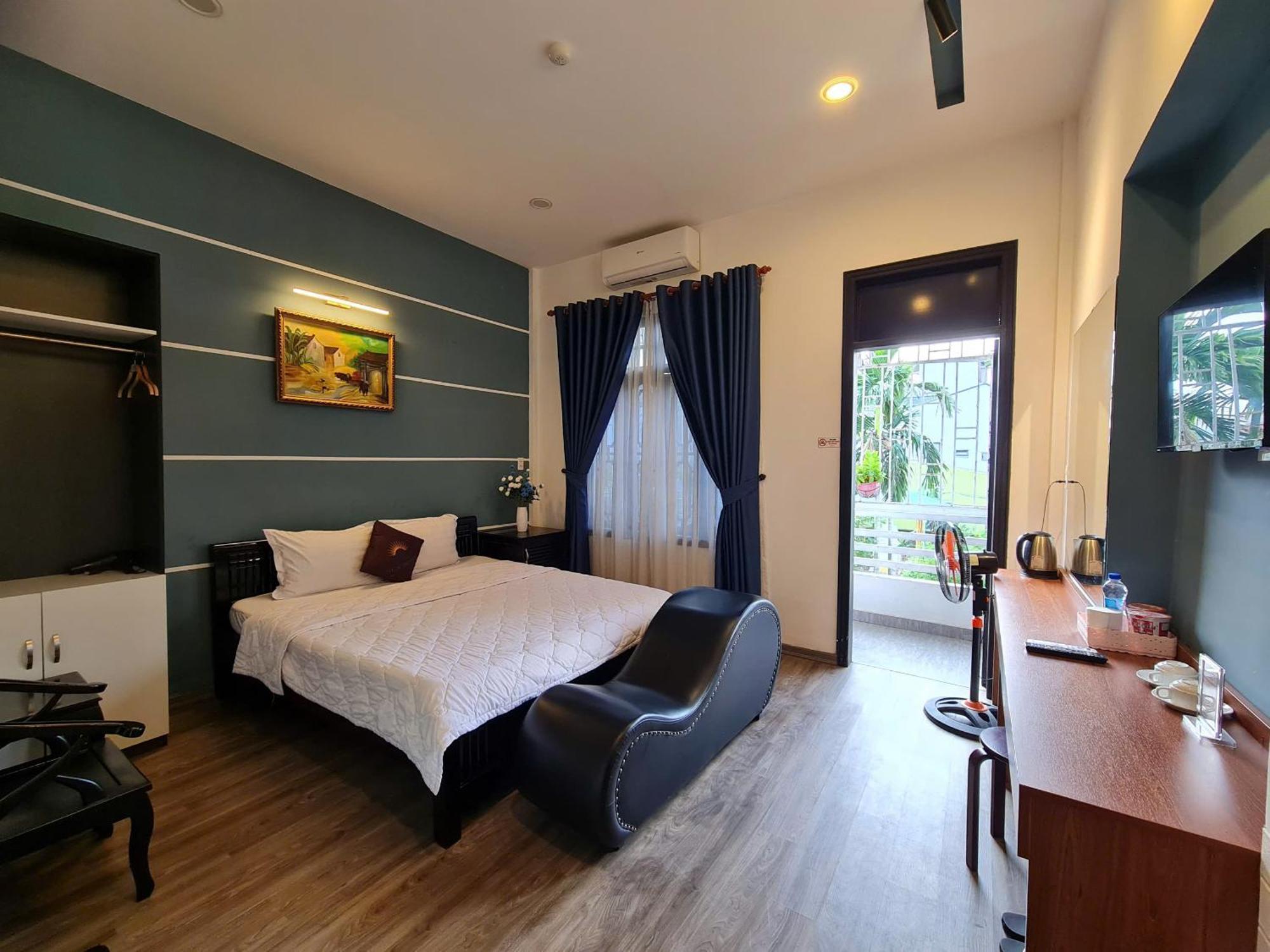 Sun Hotel 顺化 外观 照片