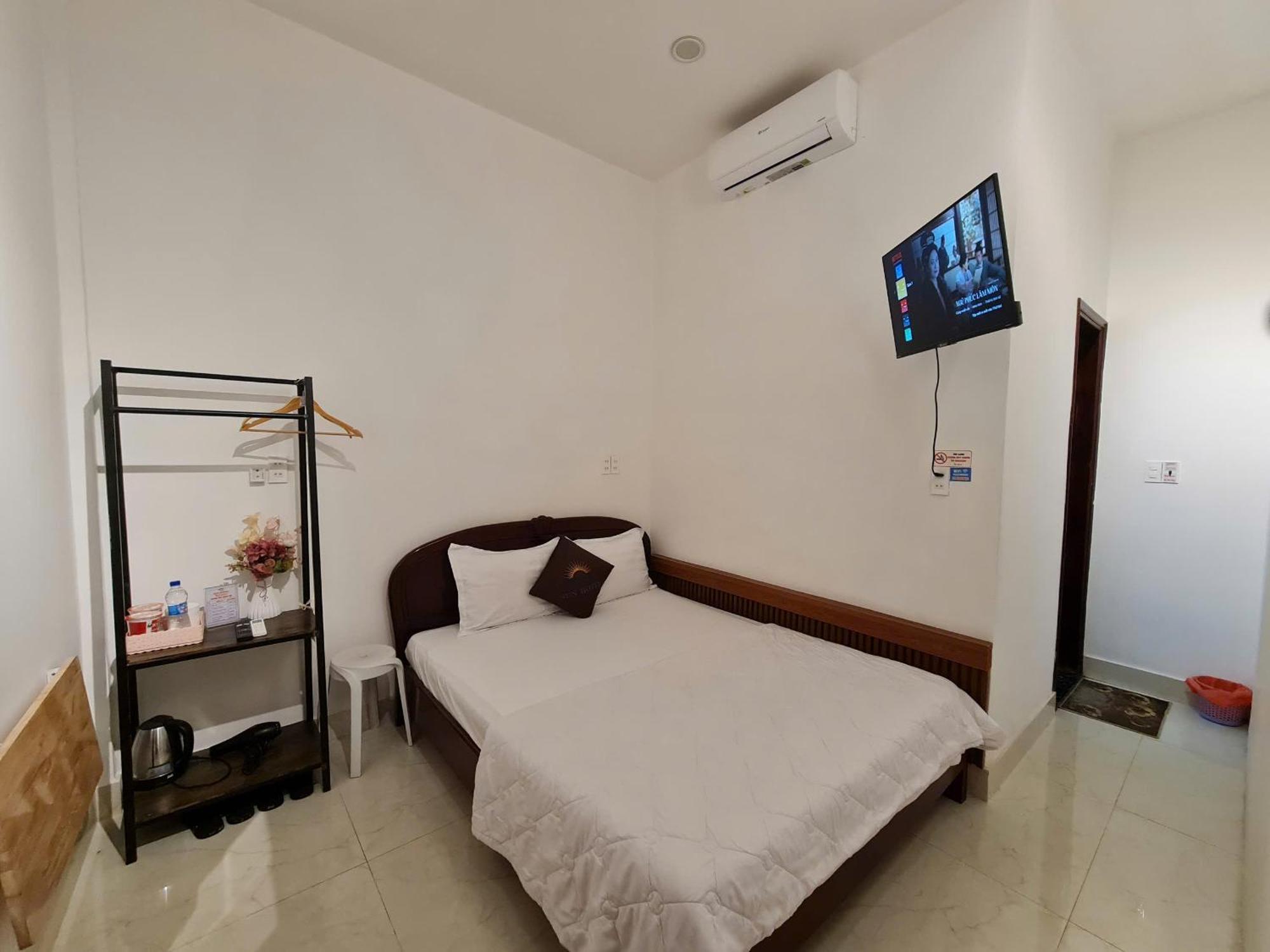 Sun Hotel 顺化 外观 照片