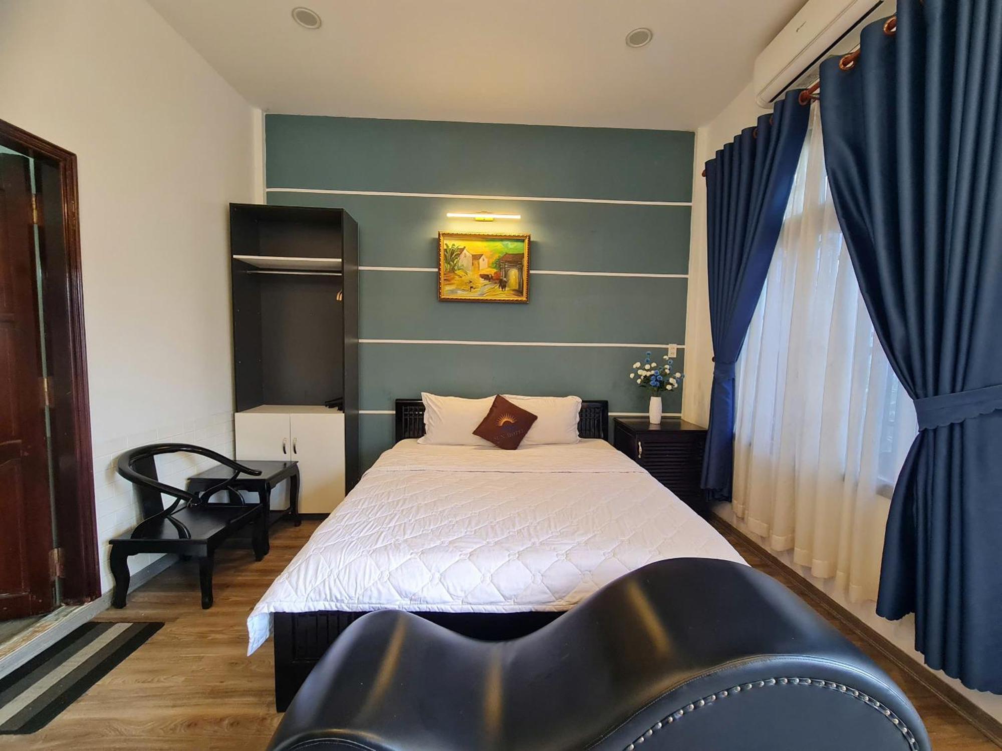 Sun Hotel 顺化 外观 照片