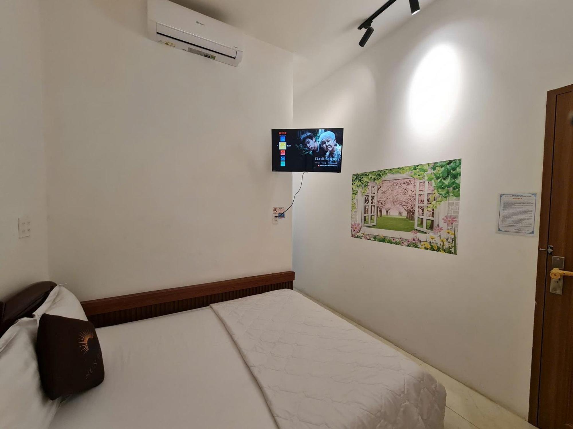 Sun Hotel 顺化 外观 照片
