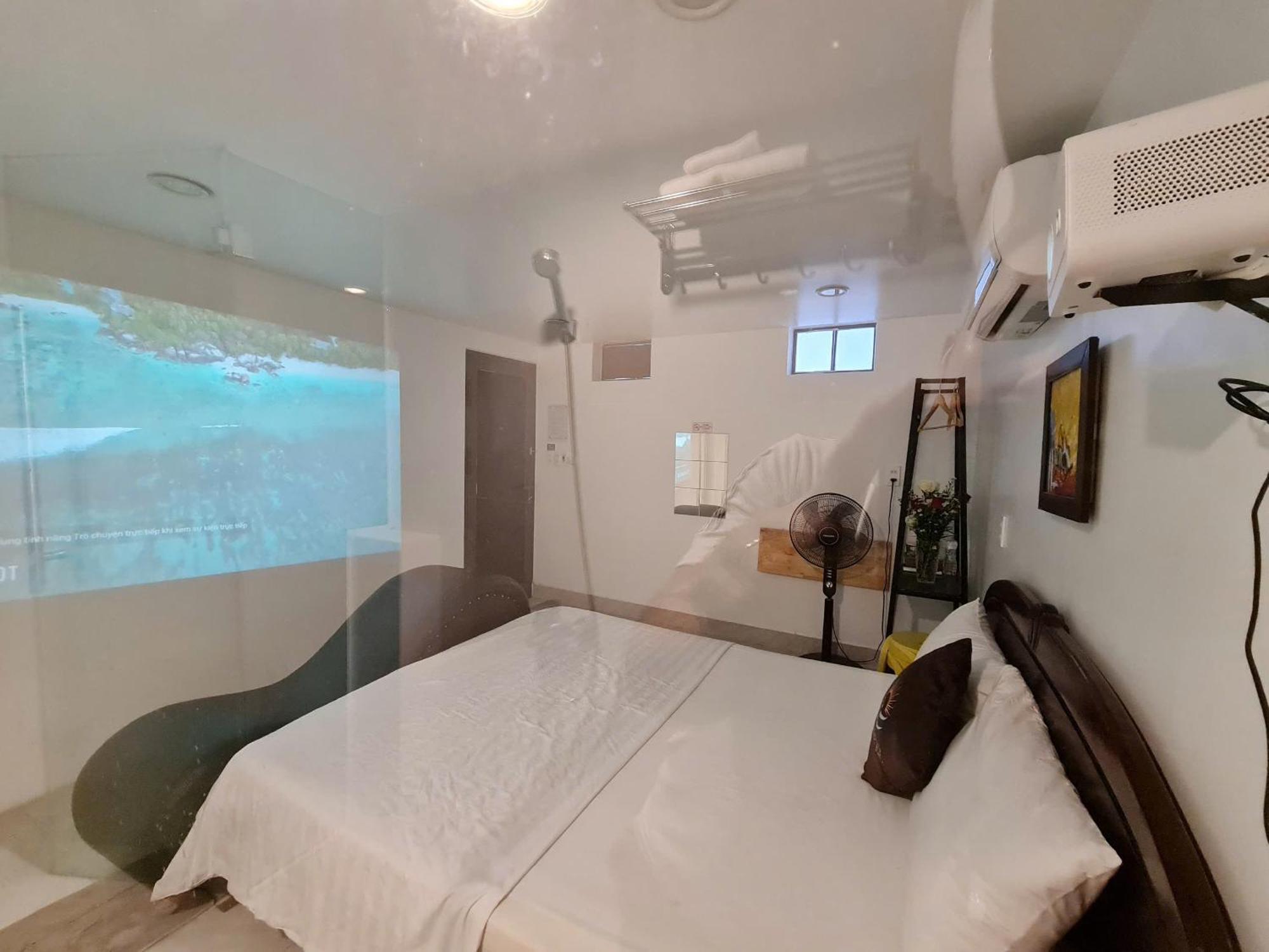 Sun Hotel 顺化 外观 照片