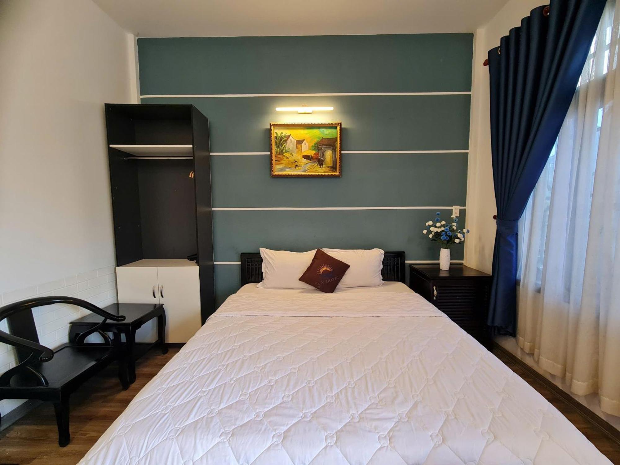 Sun Hotel 顺化 外观 照片