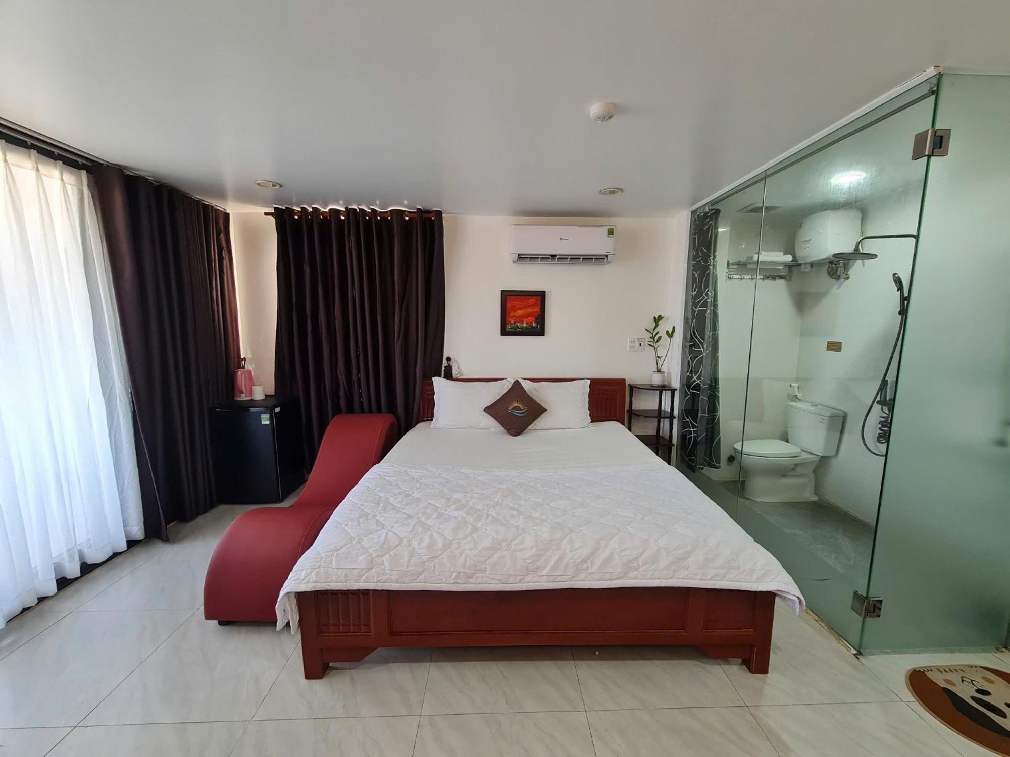 Sun Hotel 顺化 外观 照片