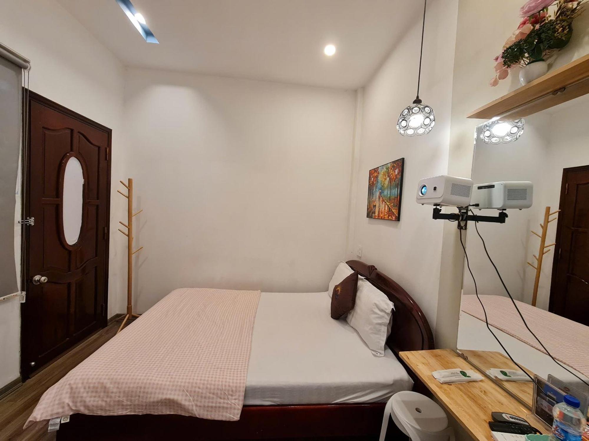 Sun Hotel 顺化 外观 照片