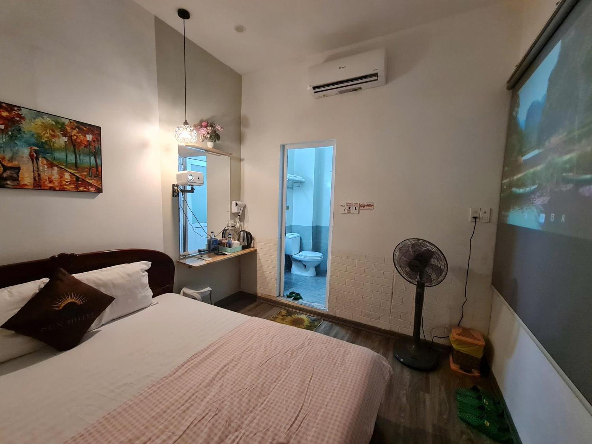 Sun Hotel 顺化 外观 照片